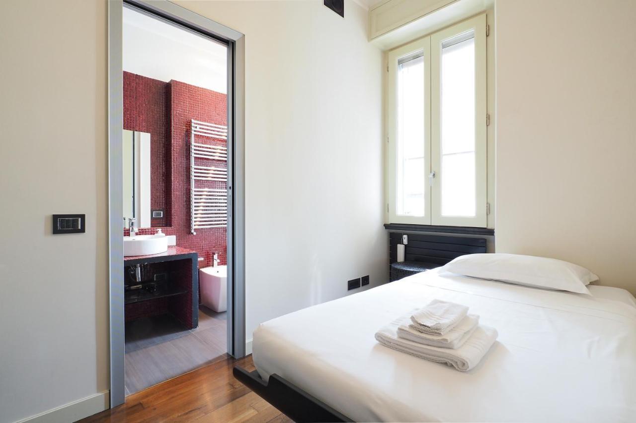 Maison Cusani - Brera Exclusive Apartment Mailand Exterior foto