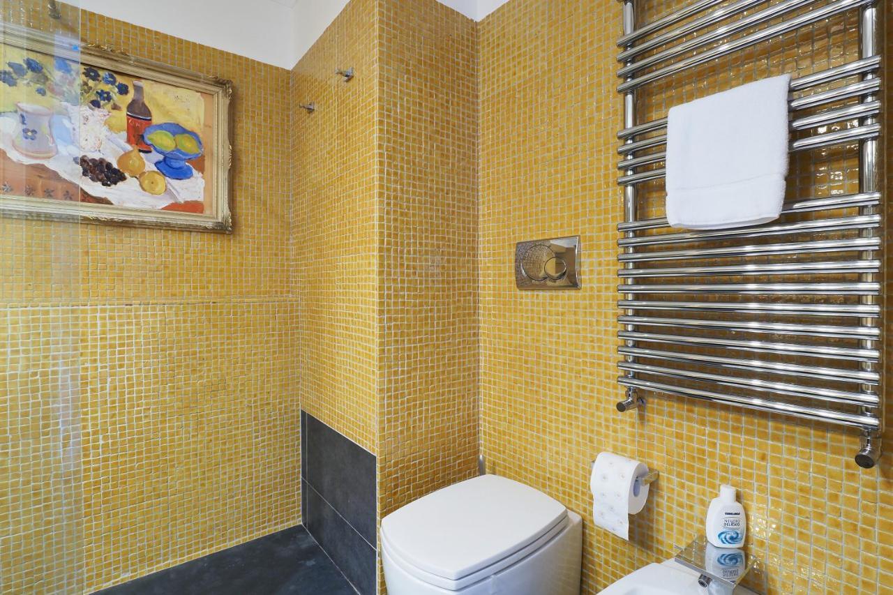 Maison Cusani - Brera Exclusive Apartment Mailand Exterior foto