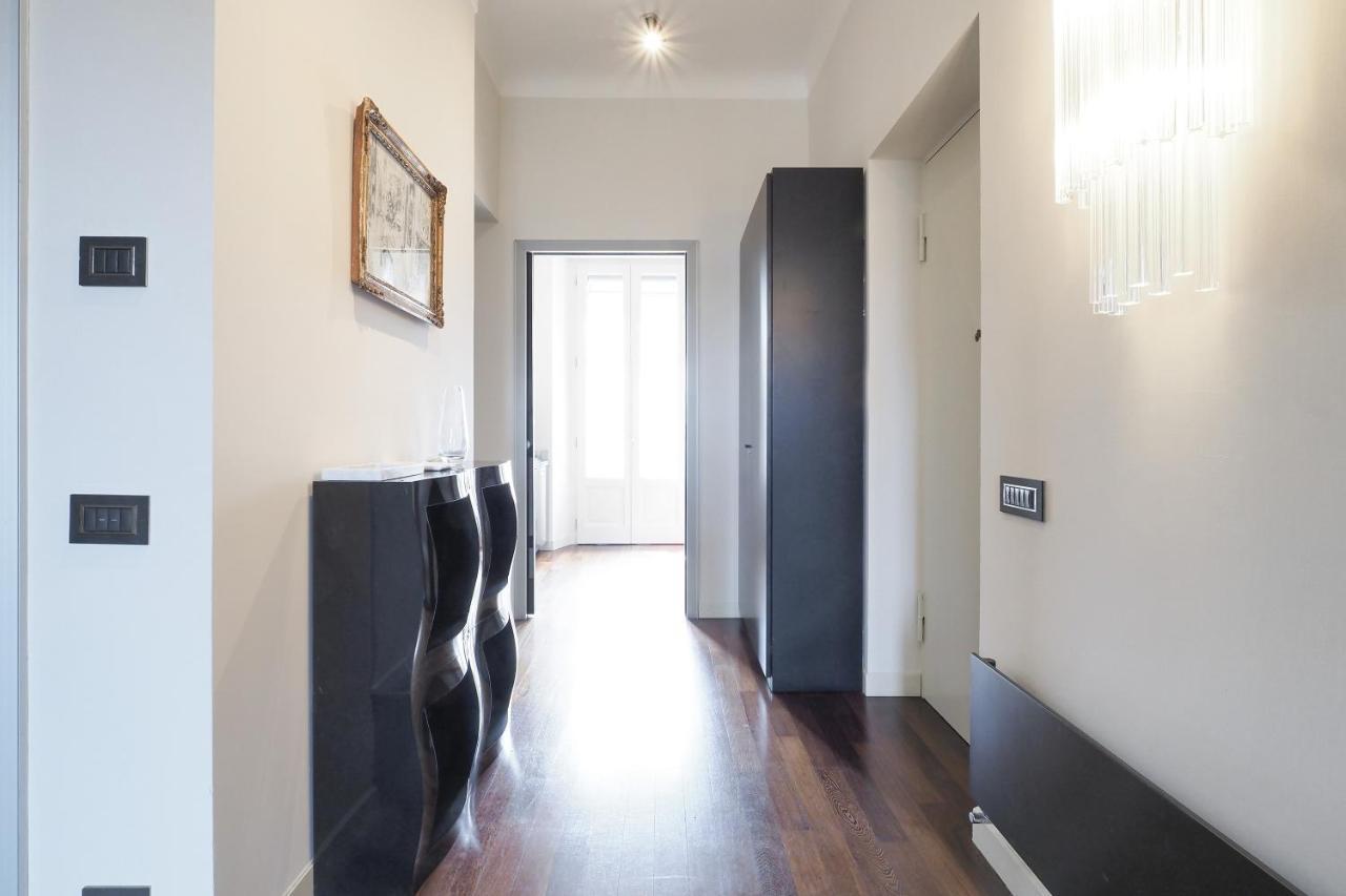 Maison Cusani - Brera Exclusive Apartment Mailand Exterior foto