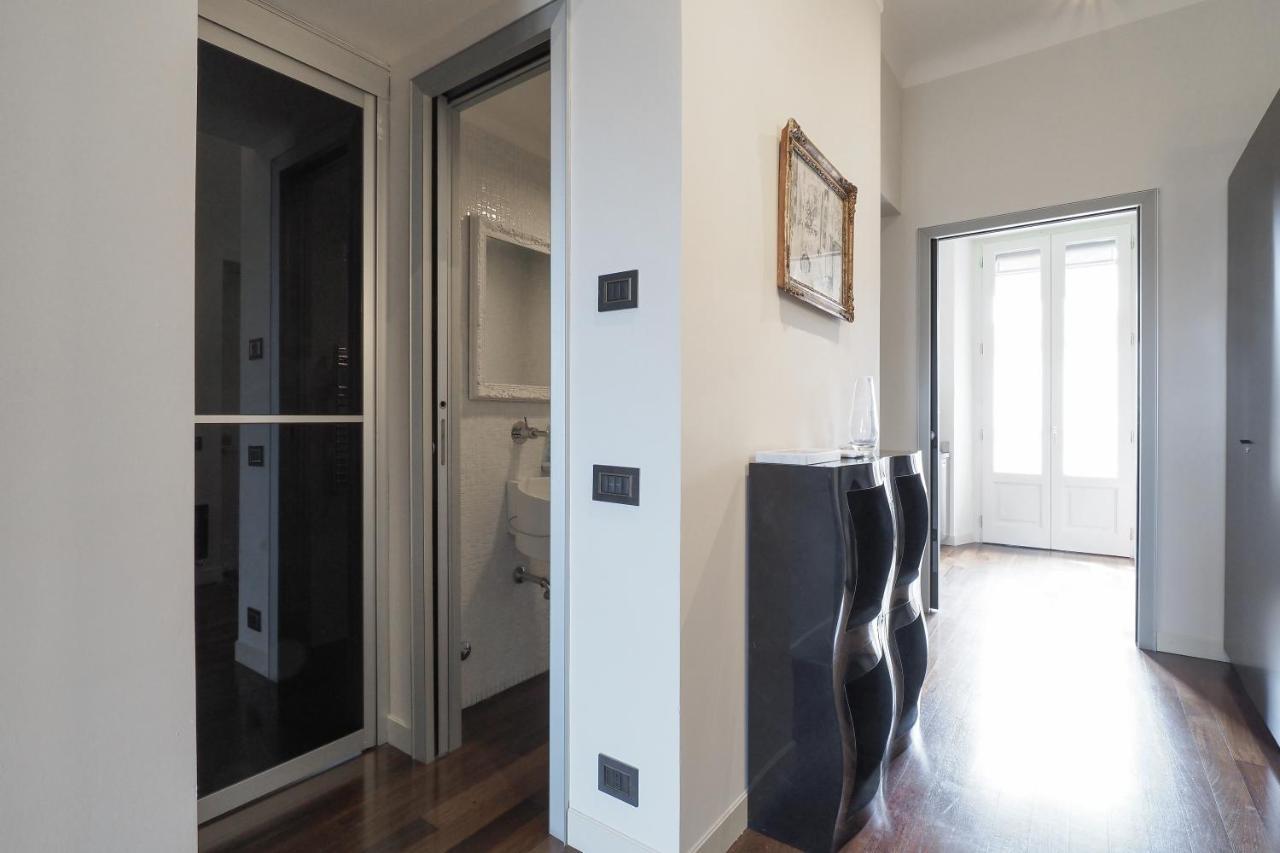 Maison Cusani - Brera Exclusive Apartment Mailand Exterior foto
